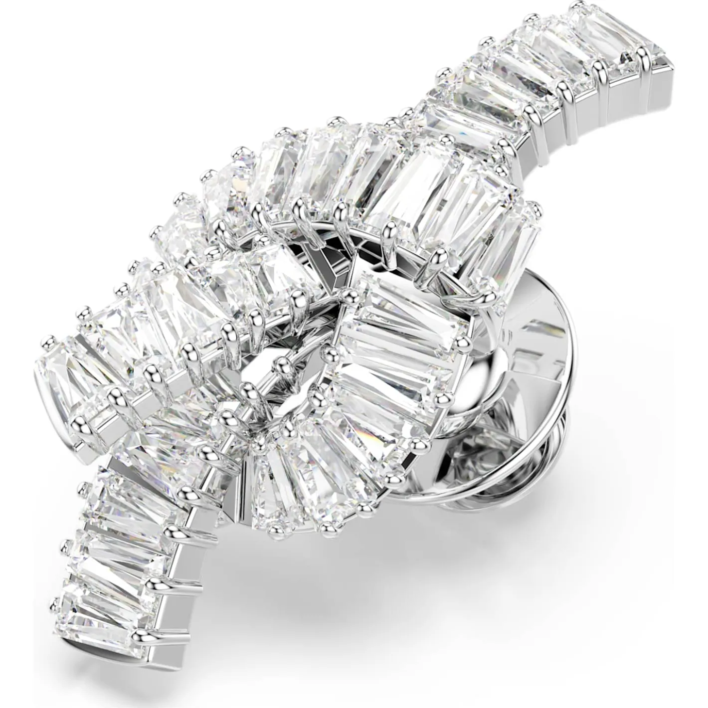 Matrix tack pin