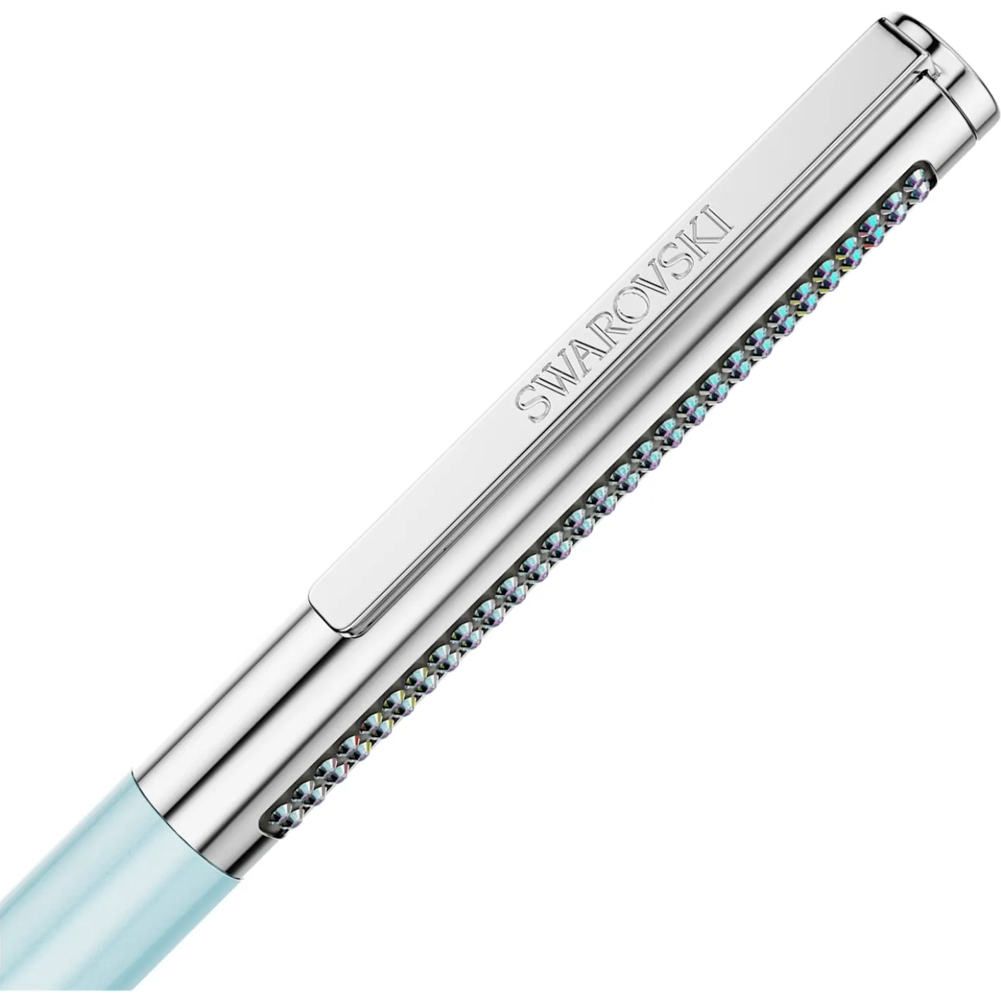 Matrix Tennis ballpoint pen