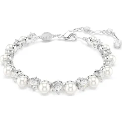Matrix Tennis bracelet