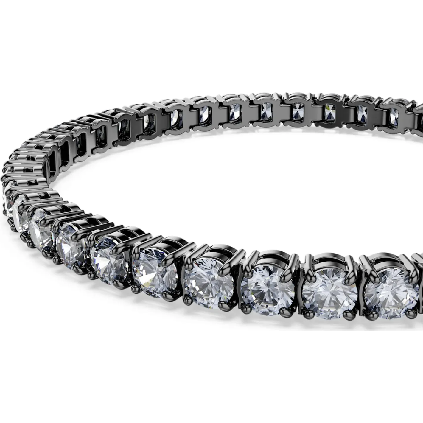 Matrix Tennis bracelet