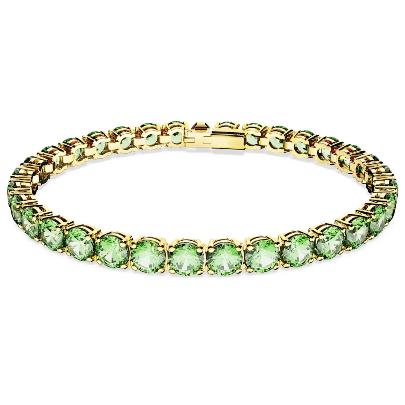 Matrix Tennis bracelet