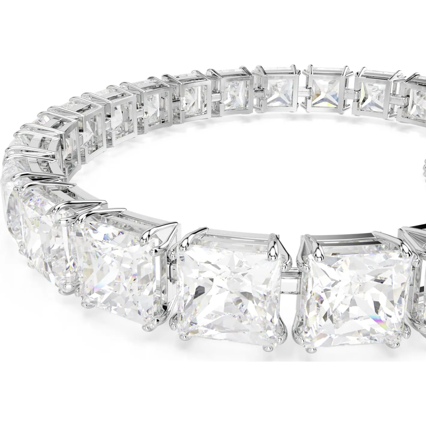 Matrix Tennis bracelet