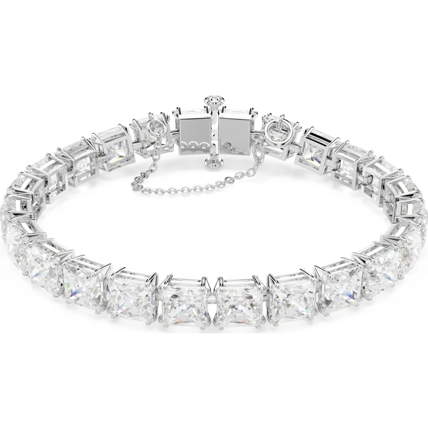 Matrix Tennis bracelet