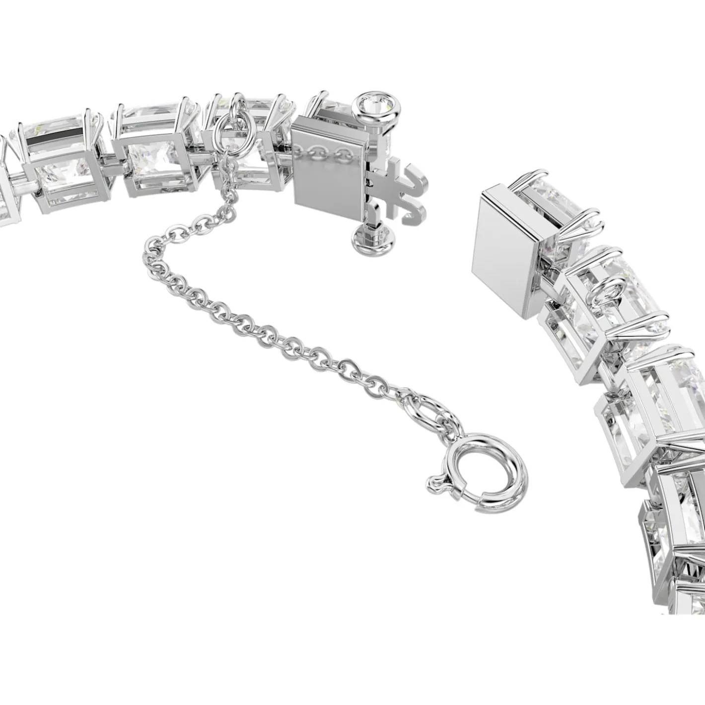 Matrix Tennis bracelet