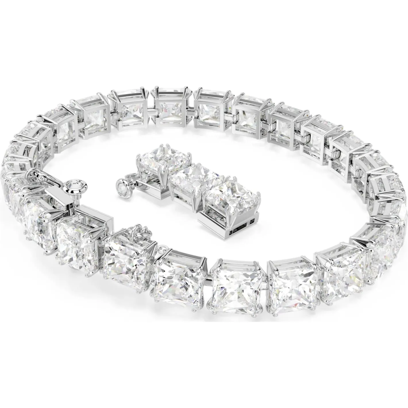 Matrix Tennis bracelet
