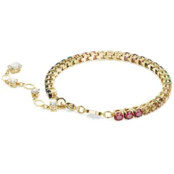 Matrix Tennis bracelet