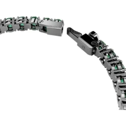 Matrix Tennis bracelet