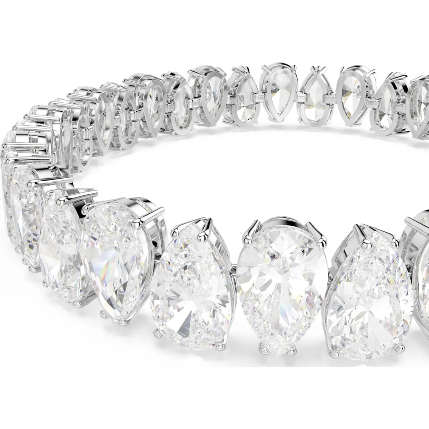 Matrix Tennis bracelet