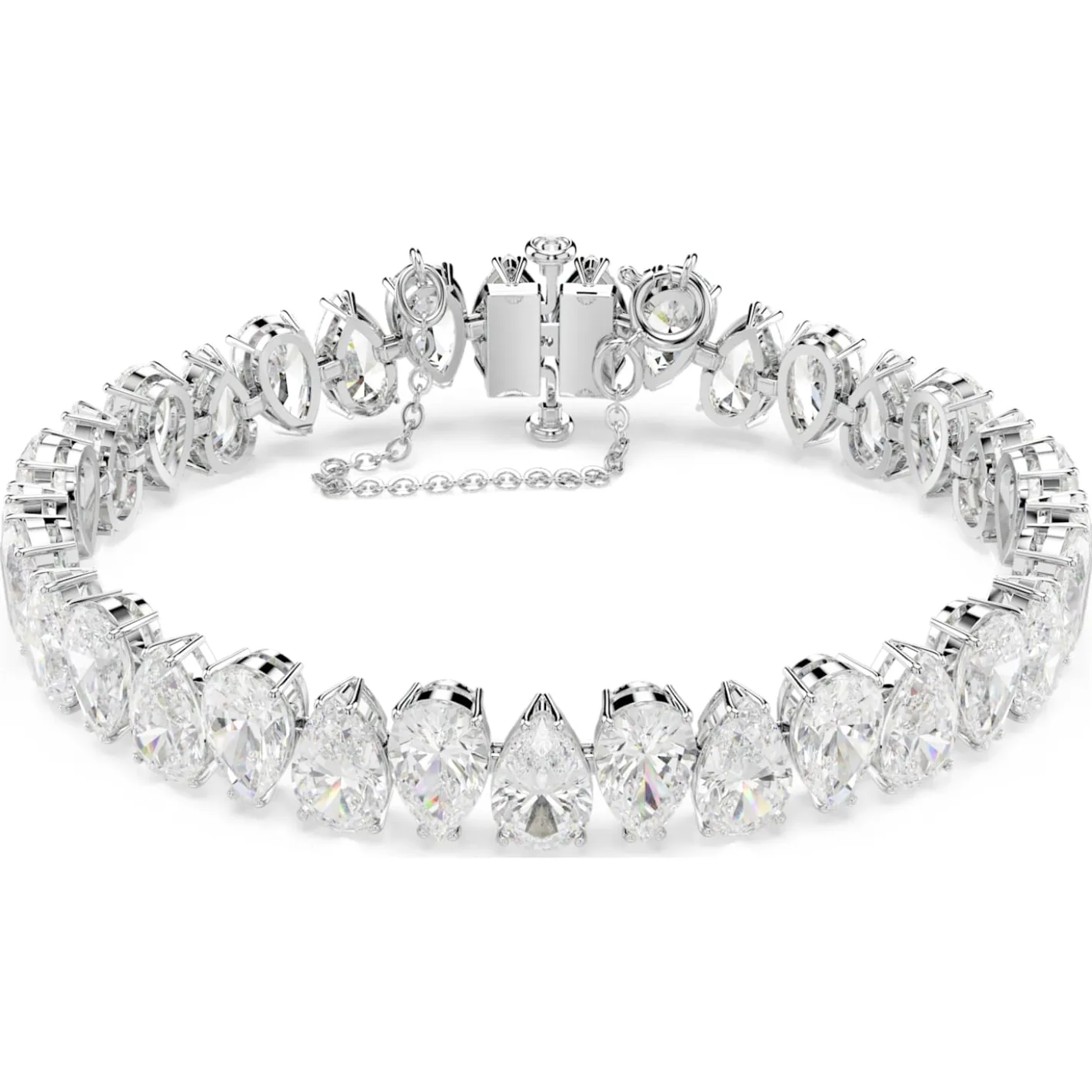 Matrix Tennis bracelet