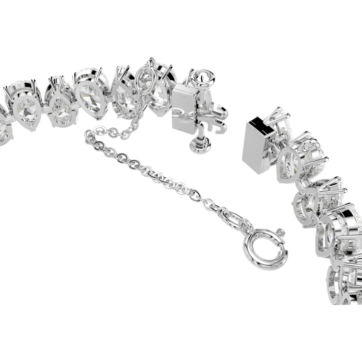 Matrix Tennis bracelet