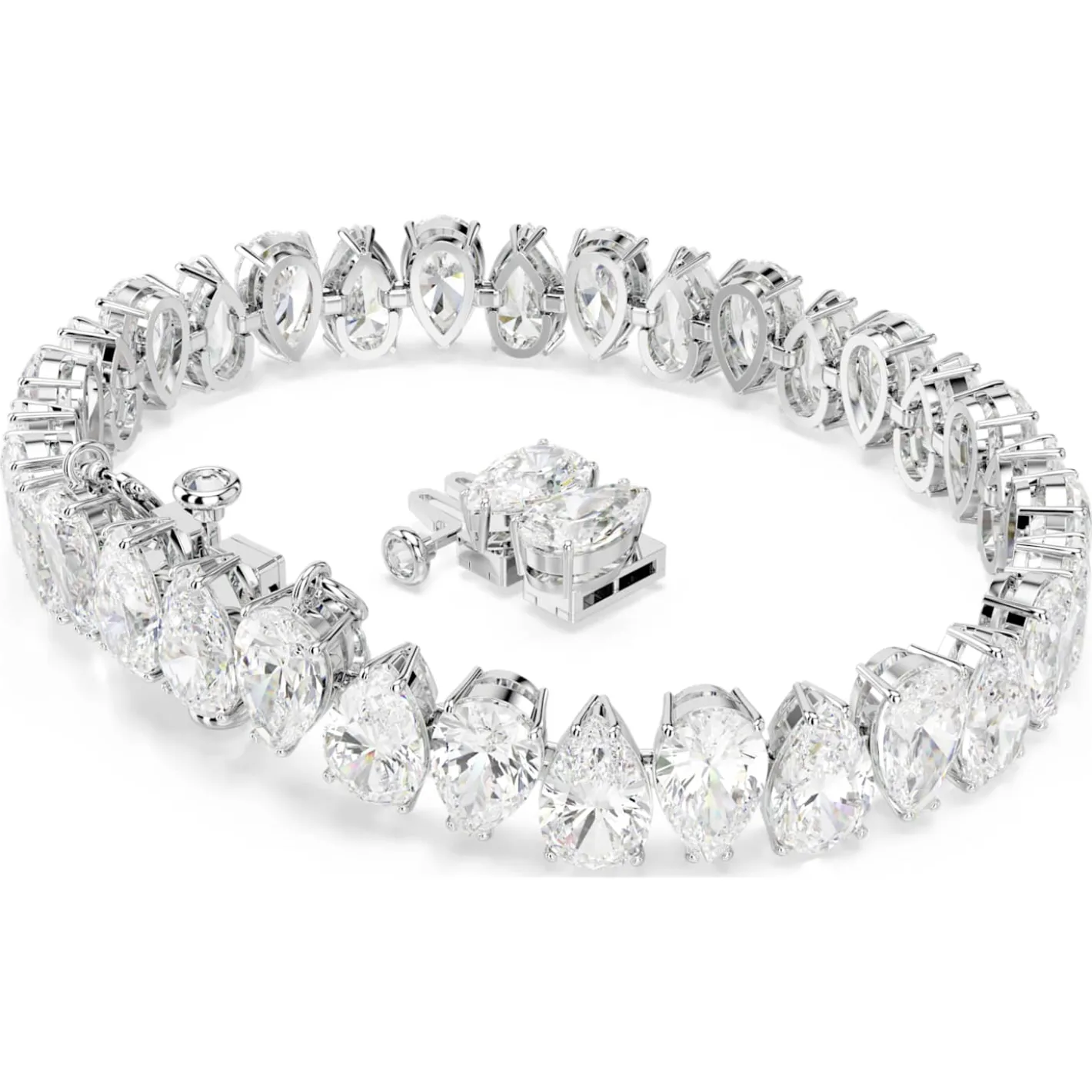 Matrix Tennis bracelet