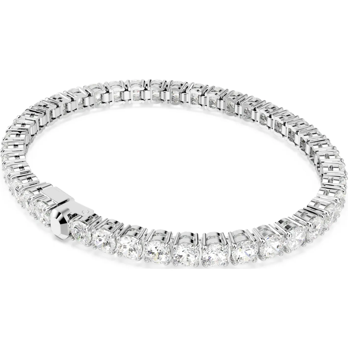 Matrix Tennis bracelet