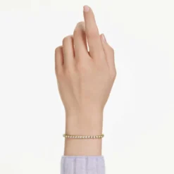 Matrix Tennis bracelet