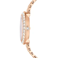 Matrix tennis 7-link watch