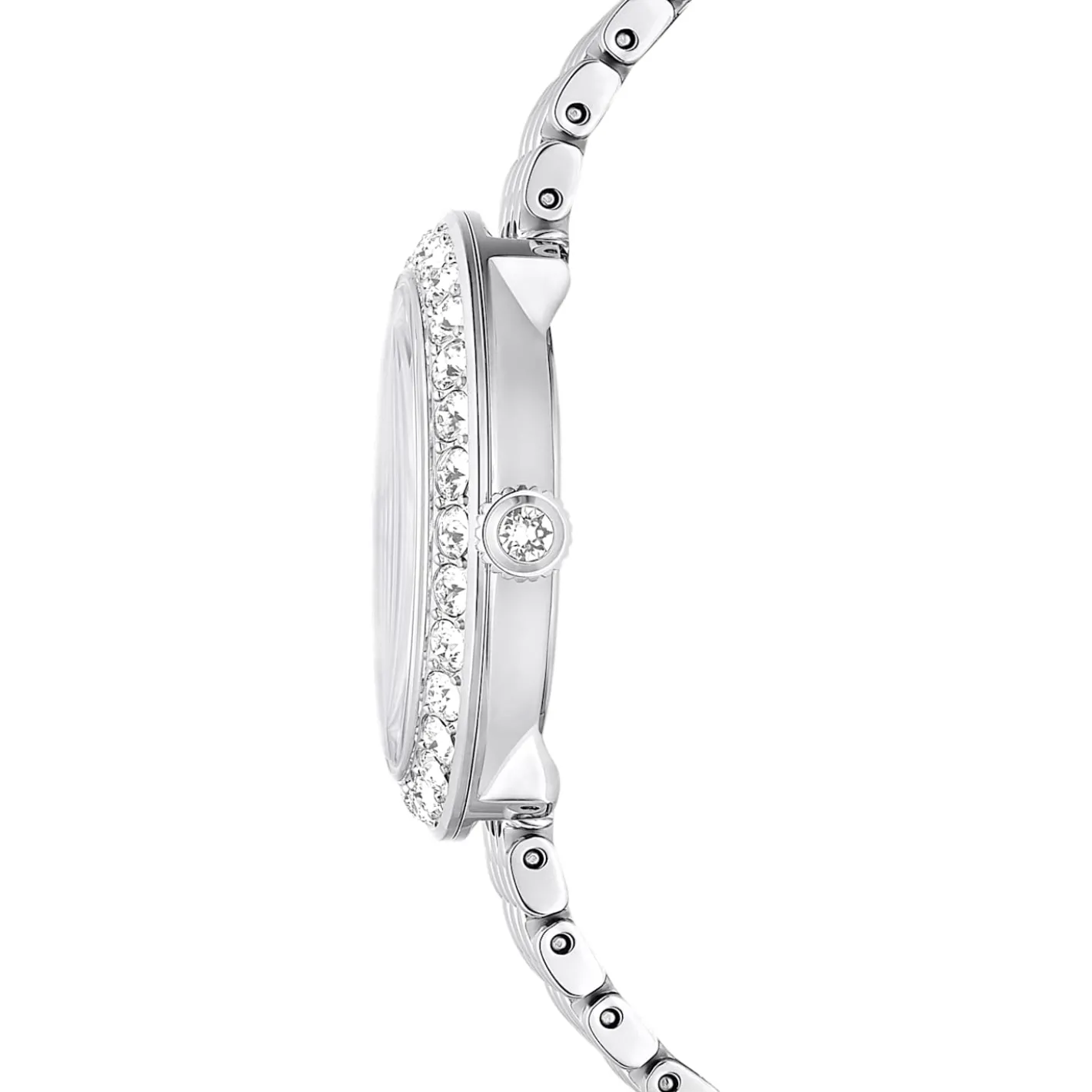 Matrix tennis 7-link watch