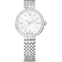 Matrix tennis 7-link watch