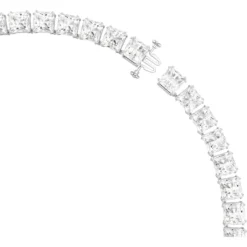 Matrix Tennis necklace