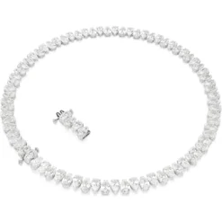 Matrix Tennis necklace