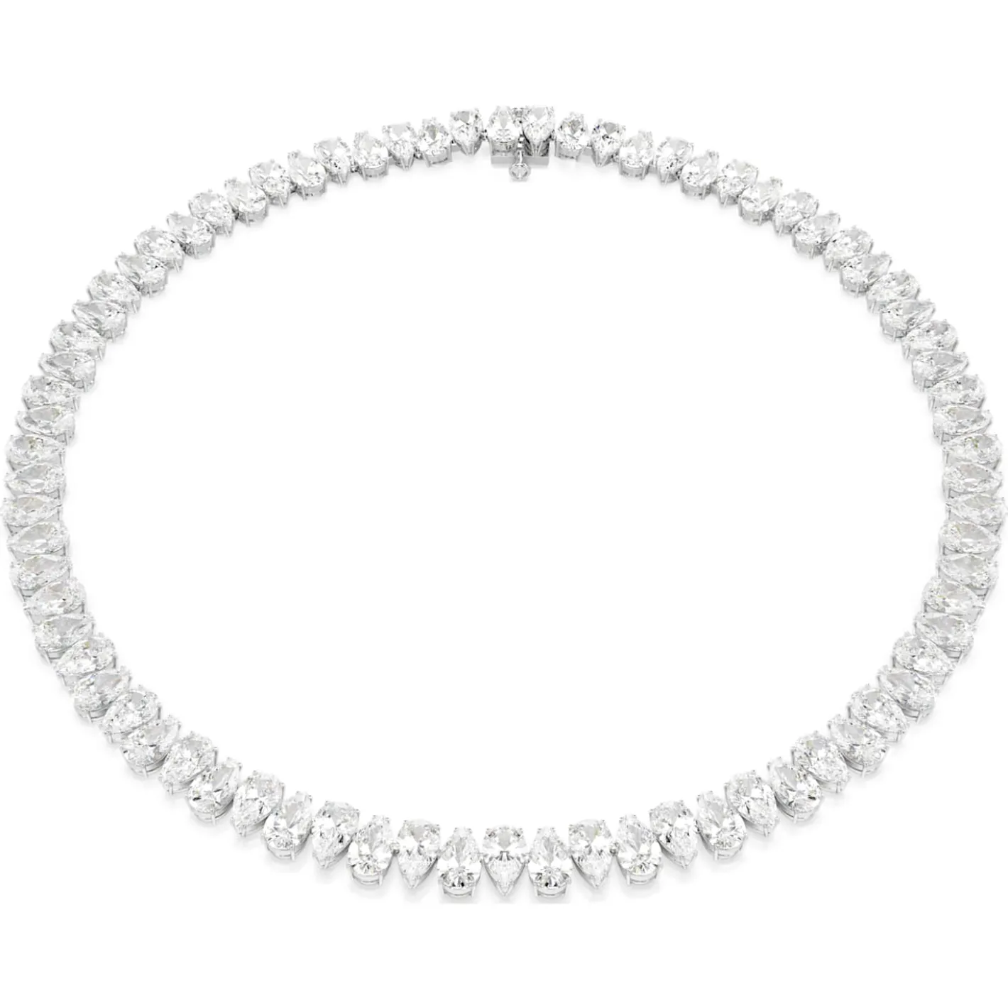 Matrix Tennis necklace