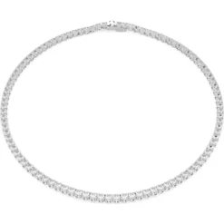 Matrix Tennis necklace