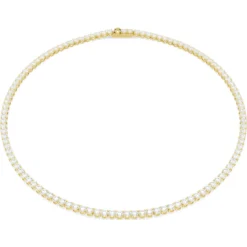 Matrix Tennis necklace