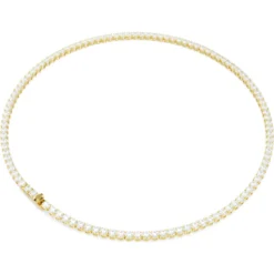 Matrix Tennis necklace