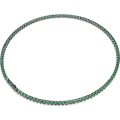 Matrix Tennis necklace