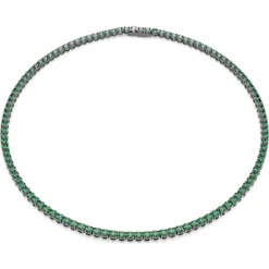 Matrix Tennis necklace