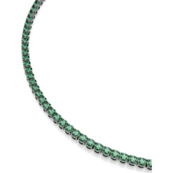 Matrix Tennis necklace