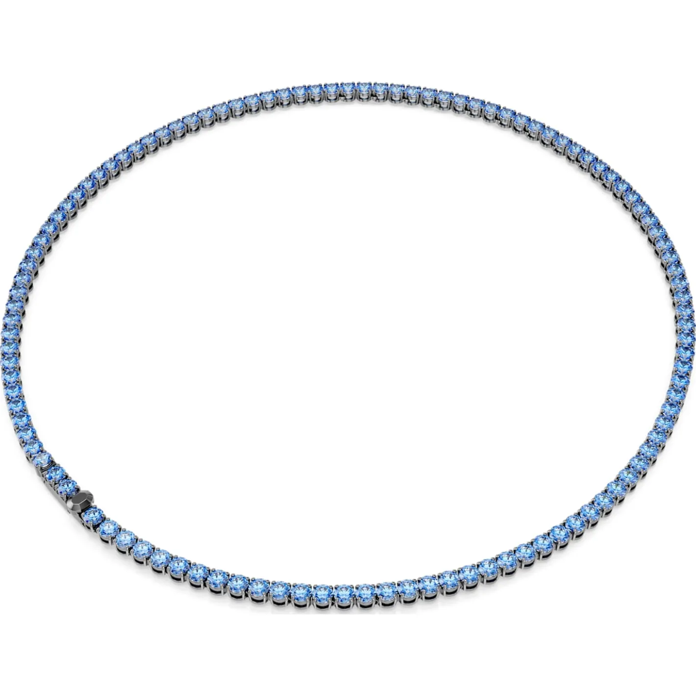 Matrix Tennis necklace