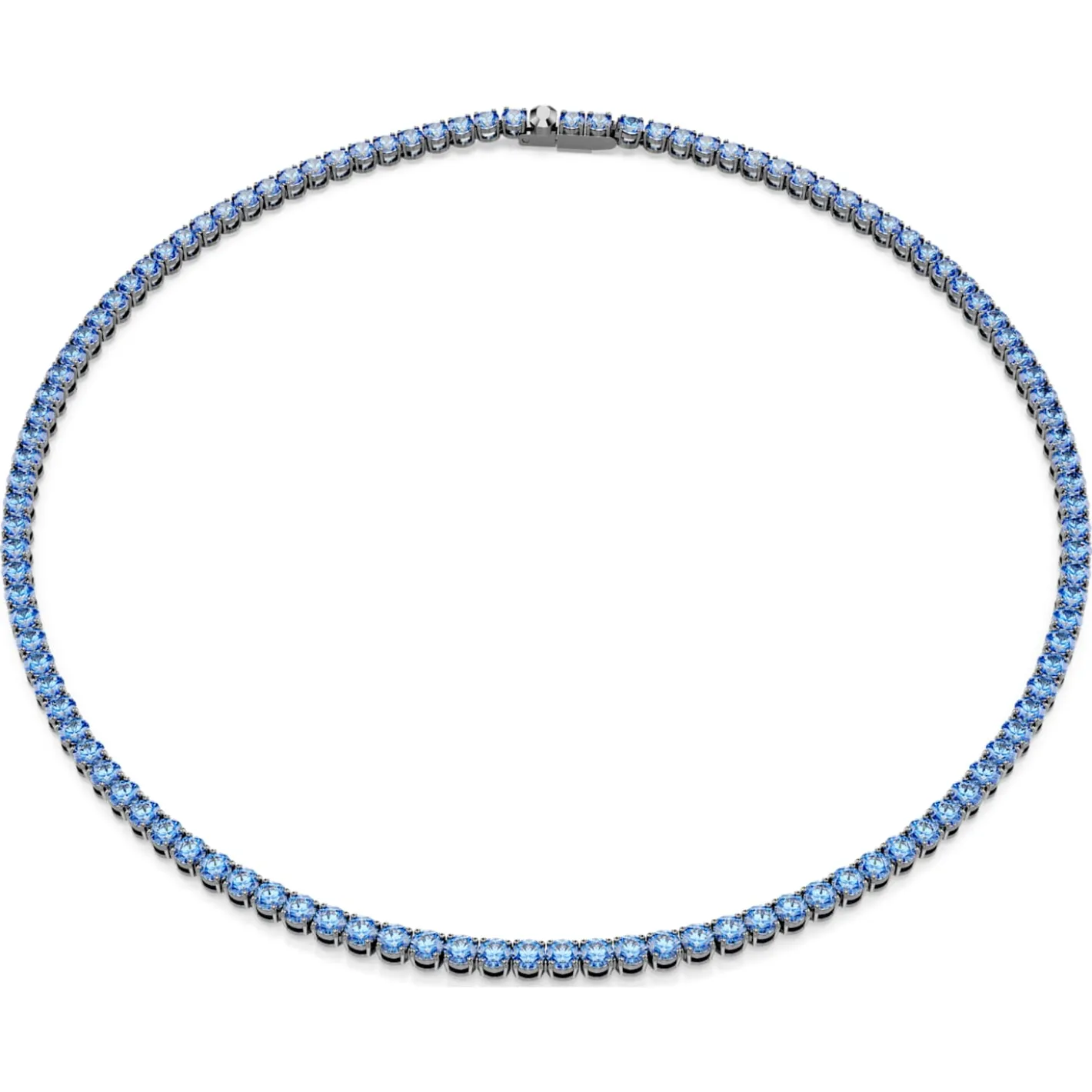 Matrix Tennis necklace