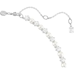 Matrix Tennis necklace