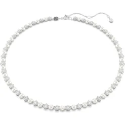 Matrix Tennis necklace