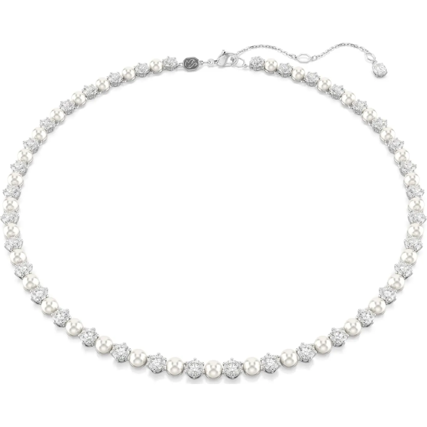 Matrix Tennis necklace