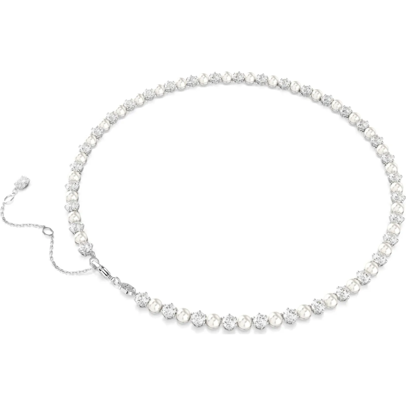 Matrix Tennis necklace
