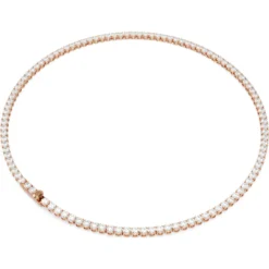 Matrix Tennis necklace