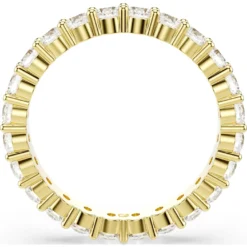 Matrix Vittore band ring