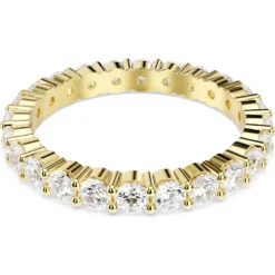 Matrix Vittore band ring