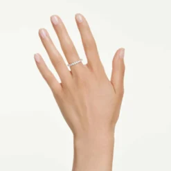 Matrix Vittore band ring