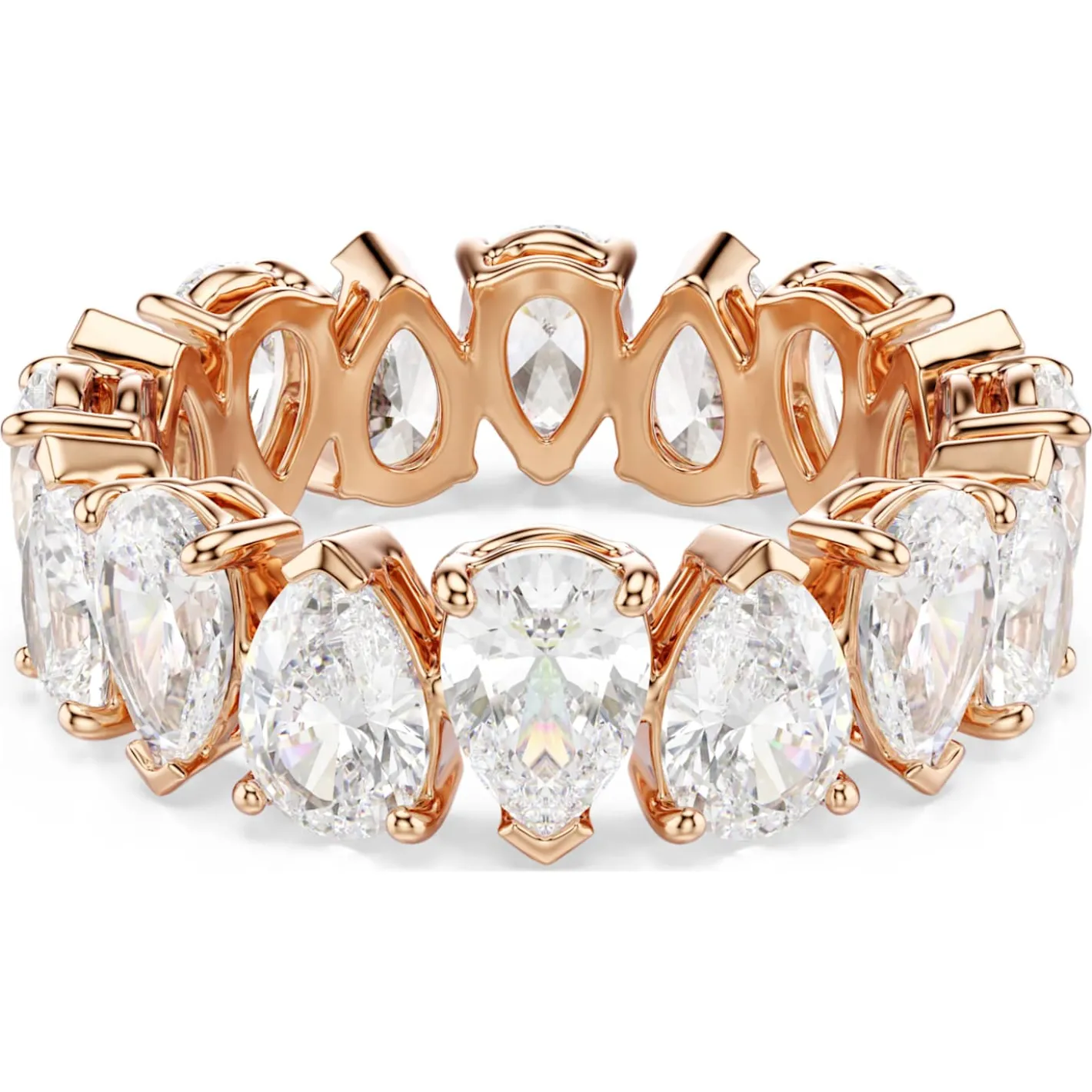 Matrix Vittore ring