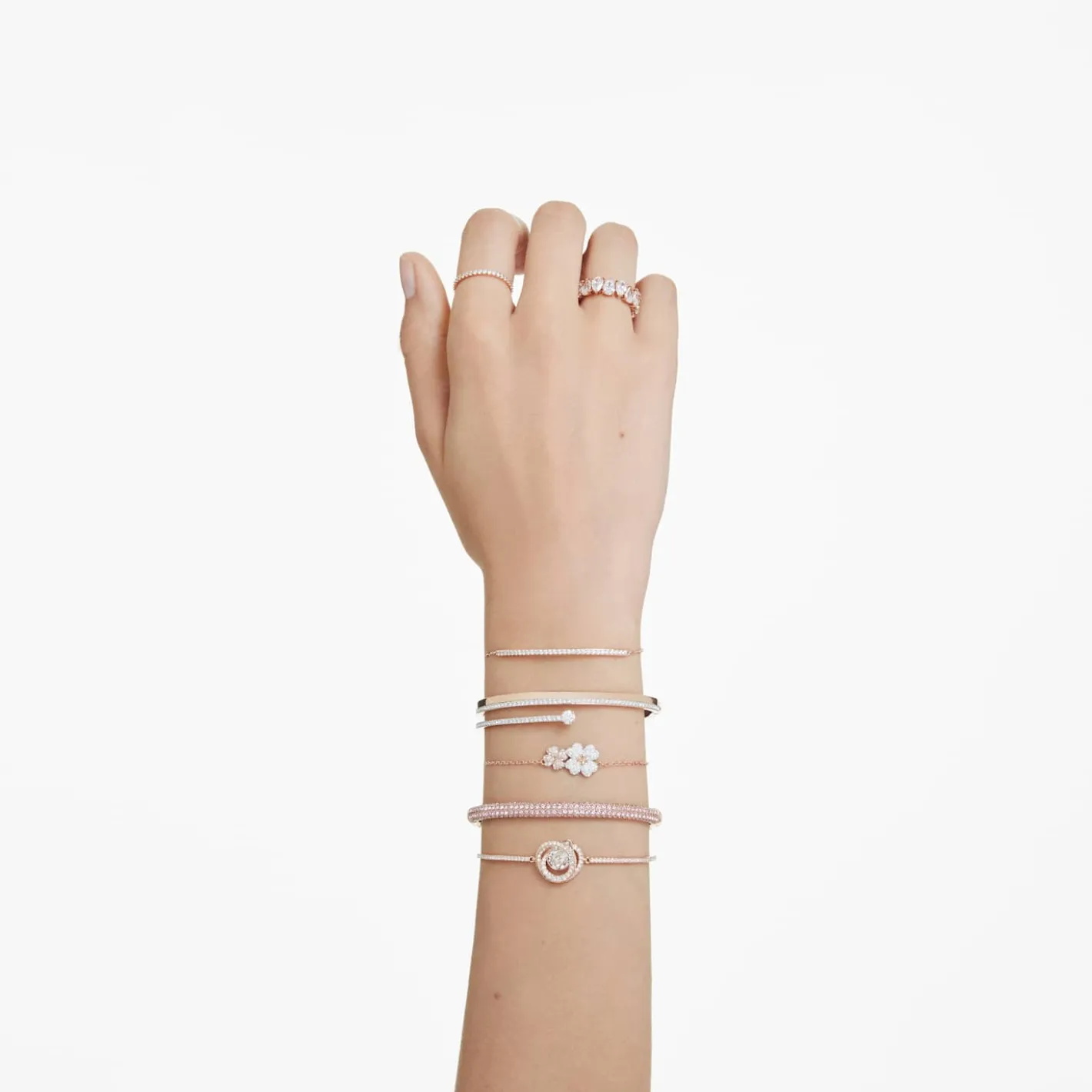 Matrix Vittore ring