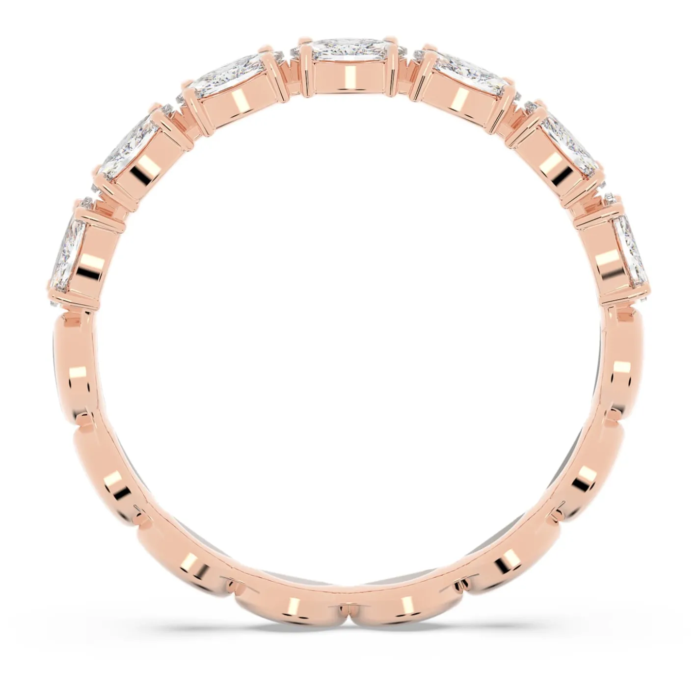 Matrix Vittore ring