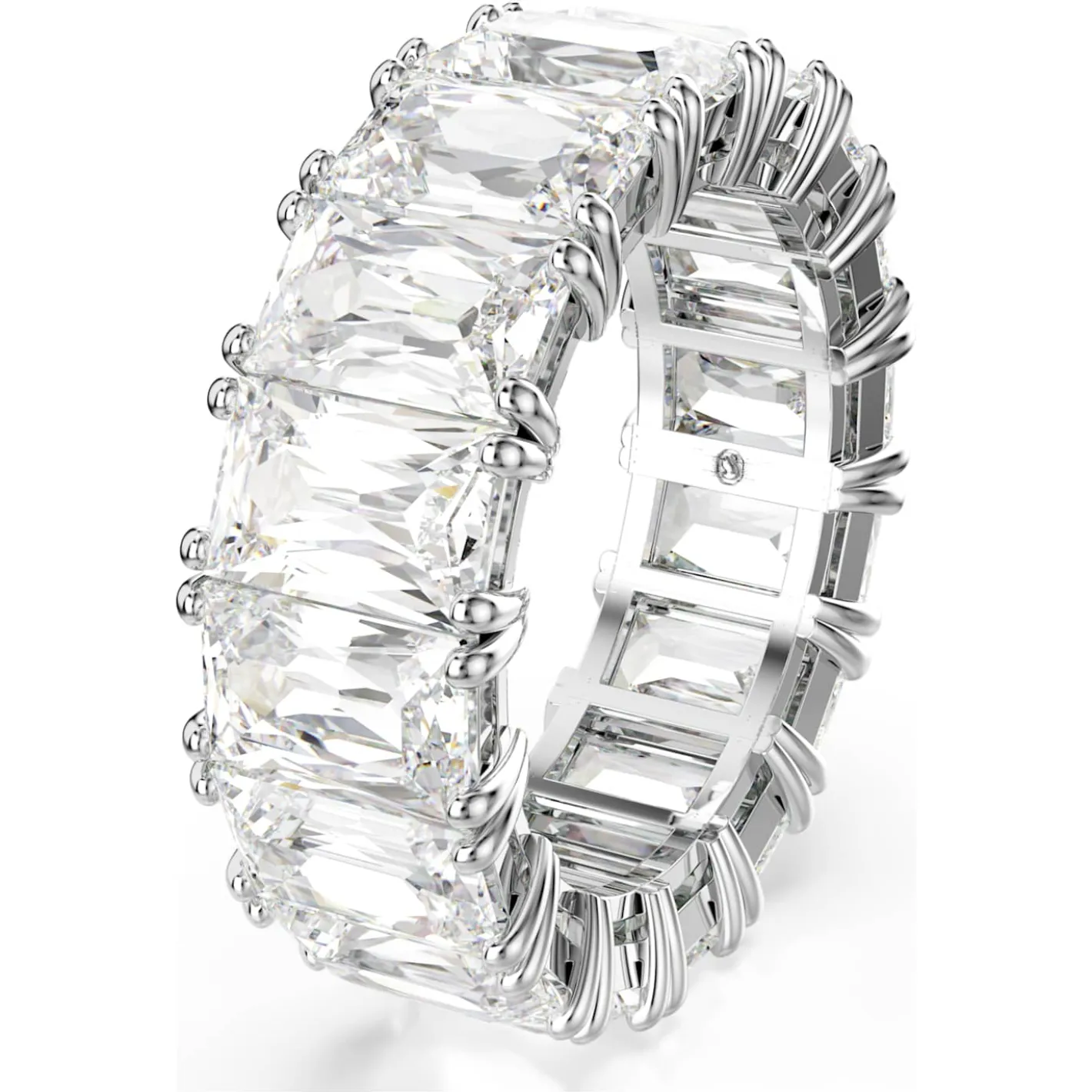 Matrix Vittore ring