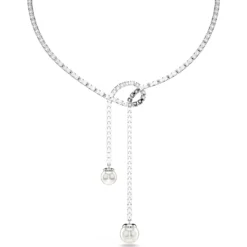 Matrix Y necklace