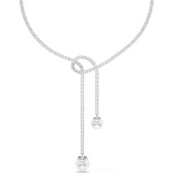 Matrix Y necklace