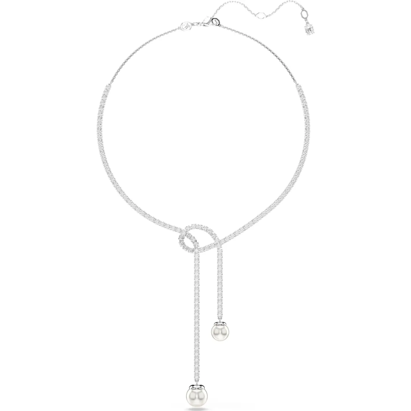 Matrix Y necklace