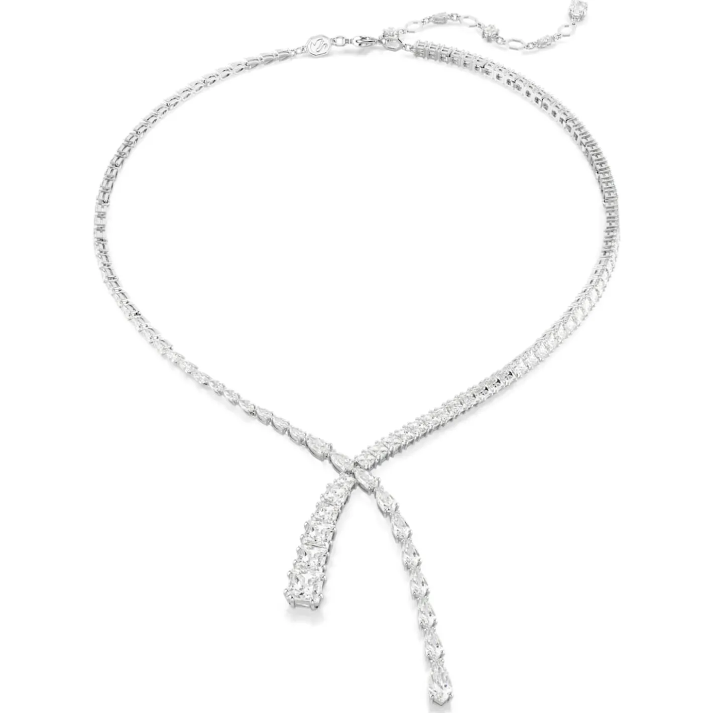 Matrix Y necklace