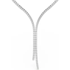 Matrix Y necklace