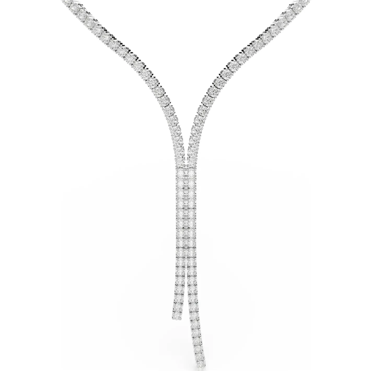 Matrix Y necklace