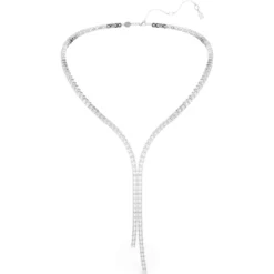 Matrix Y necklace